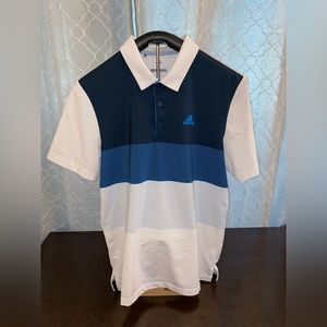 Adidas Men 365 Ultimate Golf shirt
